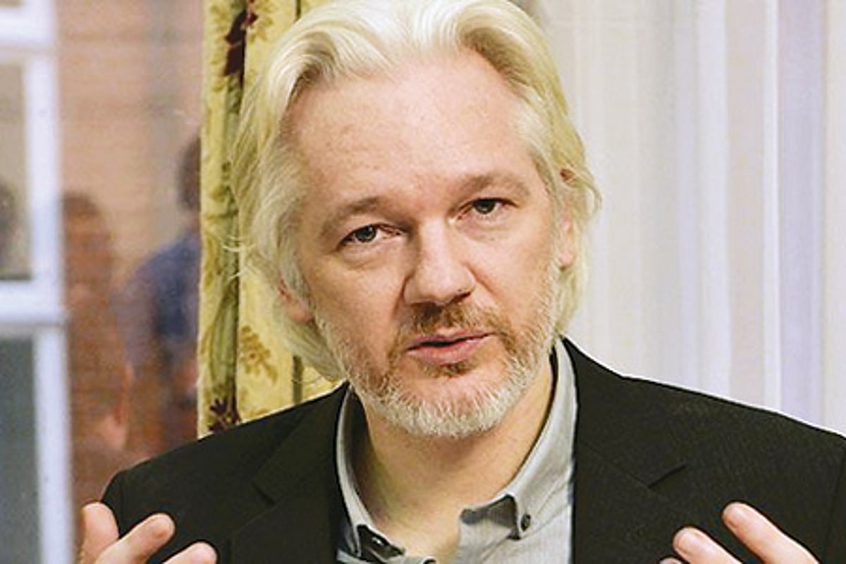 இங்கிலாந்து, ஸ்வீடன் அரசுகள் அசாஞ்சேக்கு இழப்பீடு வழங்க வேண்டும்