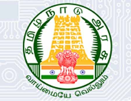 தமிழ்நாடு மின் ஆய்வுத்துறையில் அலுவலக உதவியாளர் பணி