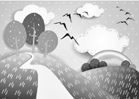 கதைப்பாடல்: "வானவில்' 