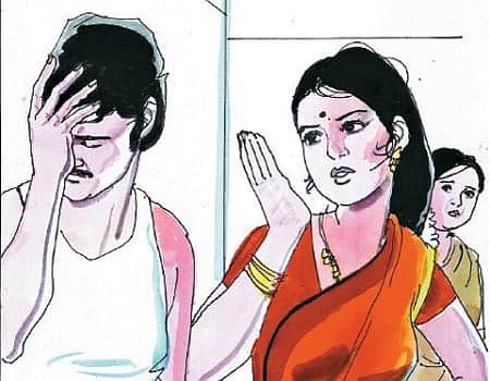 ஆனந்தக் கண்ணீர்