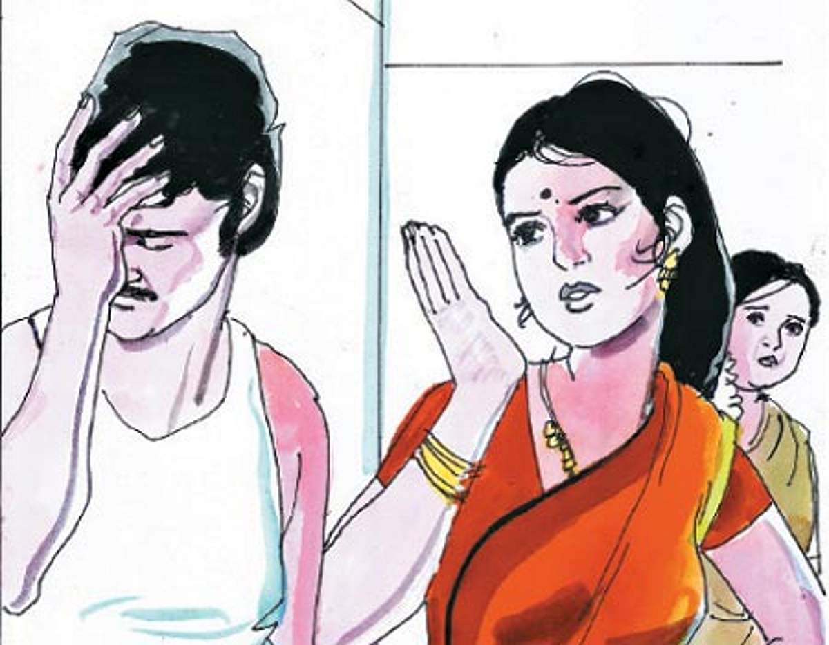 ஆனந்தக் கண்ணீர்