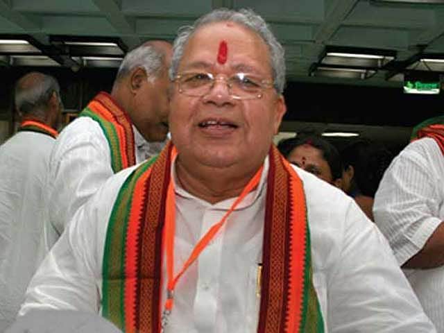 உச்ச நீதிமன்ற தீர்ப்புக்கு பிறகே ராமர் கோயில் கட்டுவது குறித்து முடிவு செய்யப்படும்: மத்திய அமைச்சர்