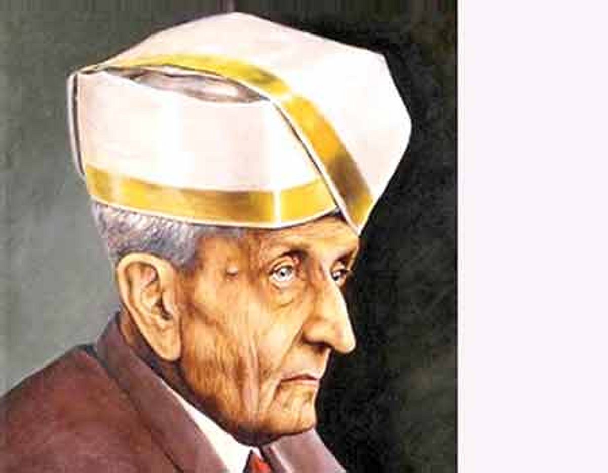 பொறியியல் வானில் ஒரு துருவ நட்சத்திரம்!