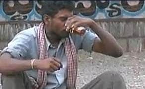 பிகார்: பொது இடத்தில் மது அருந்திய 5000 பேர் கைது