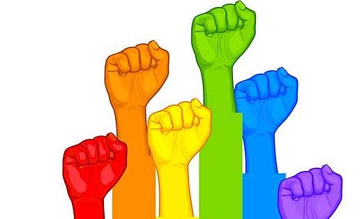 ஓரினச்சேர்க்கையை குற்றமாக கருதக் கூடாது: சசி தரூர் தீர்மானம் தோல்வி