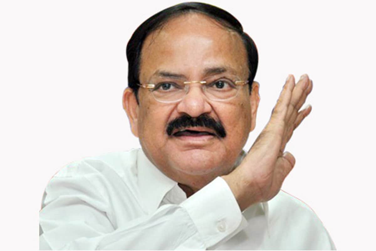 வன்முறை சாமான்யர்களை பெரிதும் பாதிக்கும்: வெங்கையா நாயுடு வேதனை