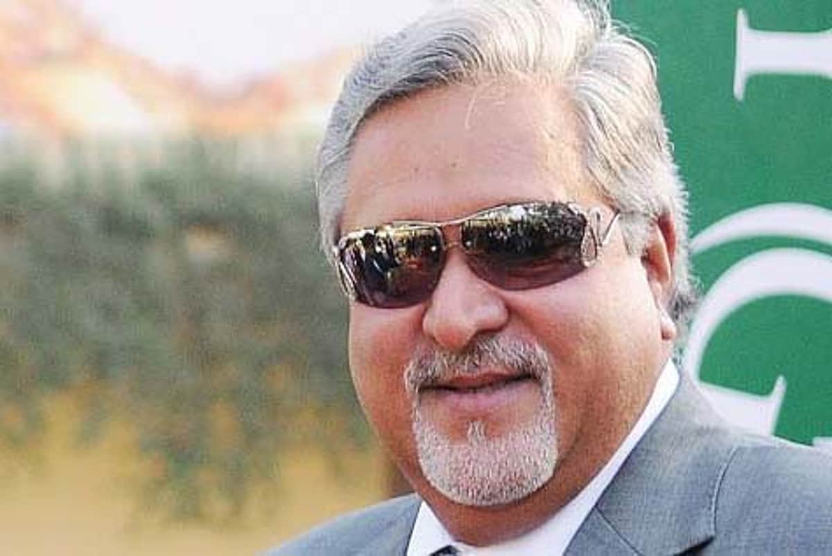 ரூ. 2 கோடி செக் மோசடி: மல்லையா மீது பிணையில் வர இயலாத பிடி ஆணை