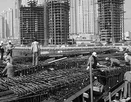 வெளிநாட்டு வேலை: முகவர்களை நம்பாதீர்கள்!