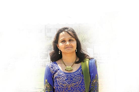 திறமை மீது நம்பிக்கை வேண்டும்!