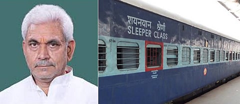 தேர்தல் கால சிறப்பு ரயில்கள்: மத்திய அரசு பரிசீலனை