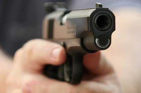 ஹரியானா மாநிலத்தில் கபடி வீரர் சுட்டுக் கொலை (வீடியோ இணைப்பு)