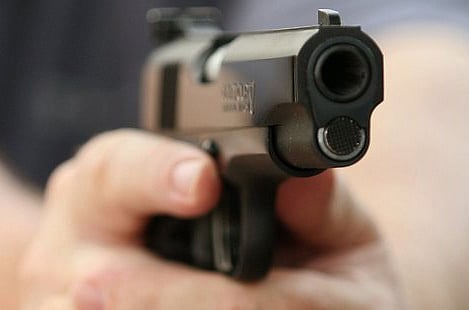 ஹரியானா மாநிலத்தில் கபடி வீரர் சுட்டுக் கொலை (வீடியோ இணைப்பு)