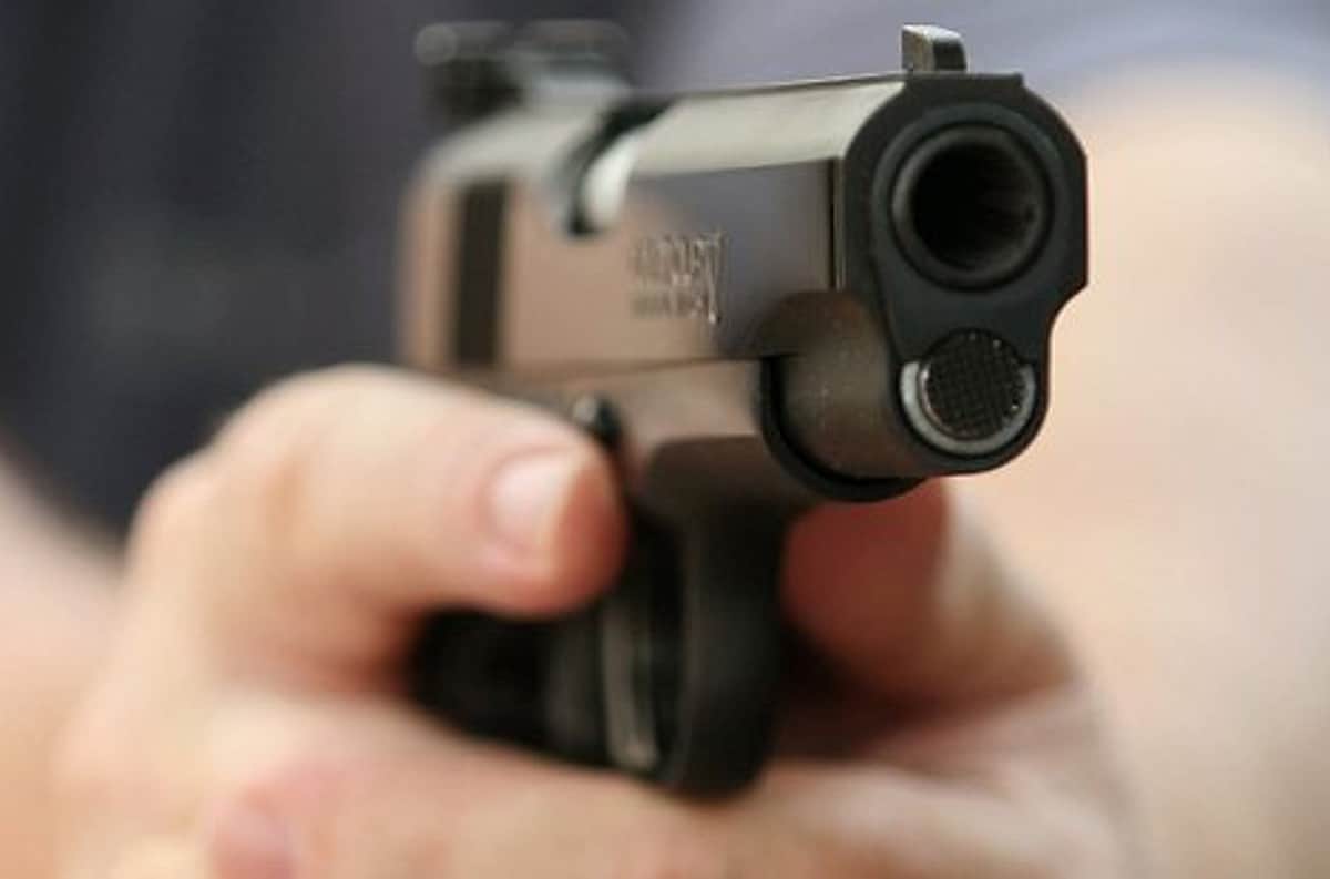 ஹரியானா மாநிலத்தில் கபடி வீரர் சுட்டுக் கொலை (வீடியோ இணைப்பு)