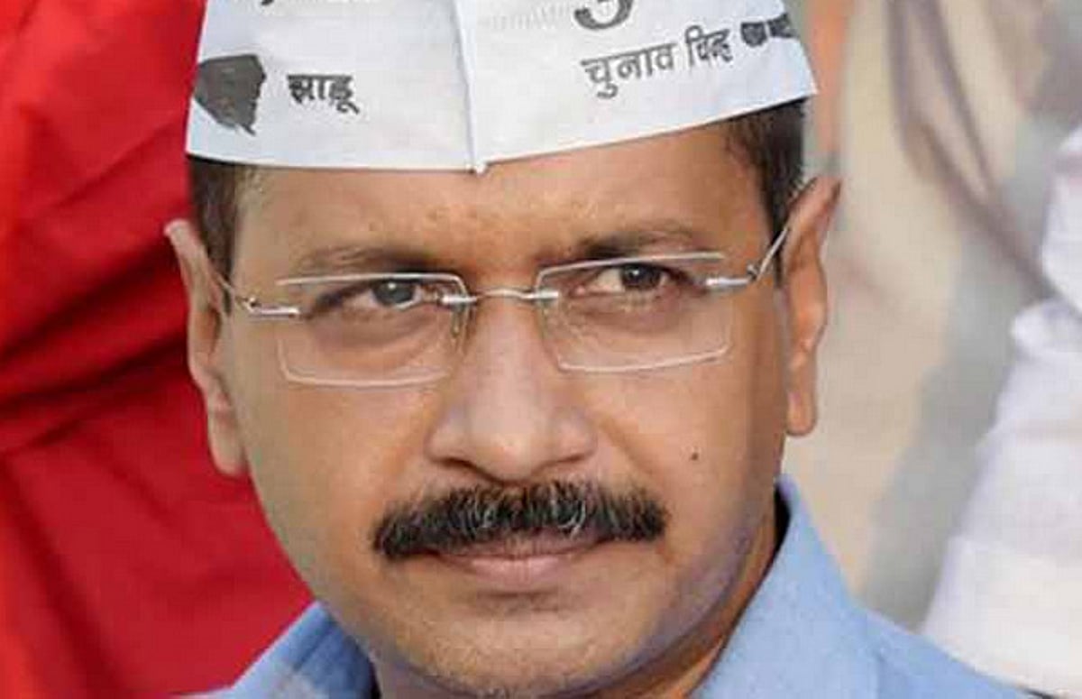 தில்லியில் கட்டுக்குள் கரோனா: கேஜரிவால்