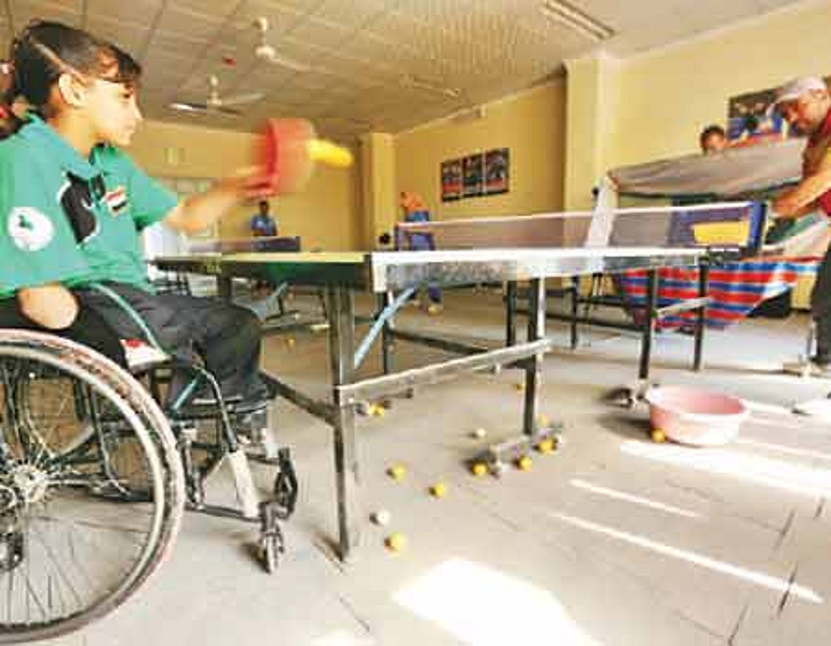 தன்னம்பிக்கையின் ஒளி!