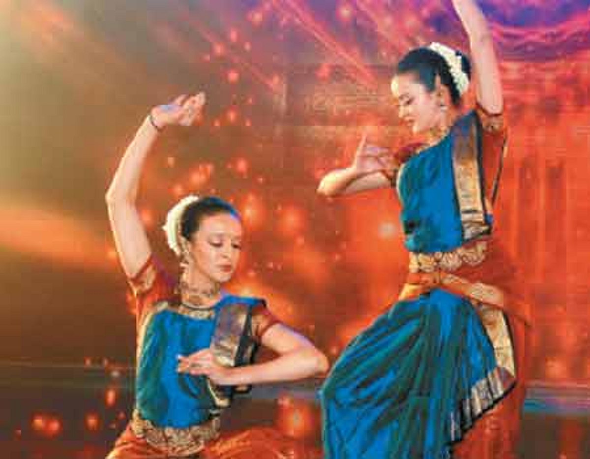 யூ-டியூப்பில் பார்த்து...