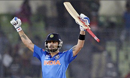 பாகிஸ்தான் சோகம் தொடர்கிறது; இந்தியா மீண்டும் வெற்றி