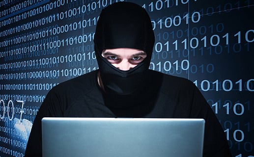 ரயில்வே துறையின் இணையதளத்தை 'ஹேக்'  செய்த அல்-கொய்தா