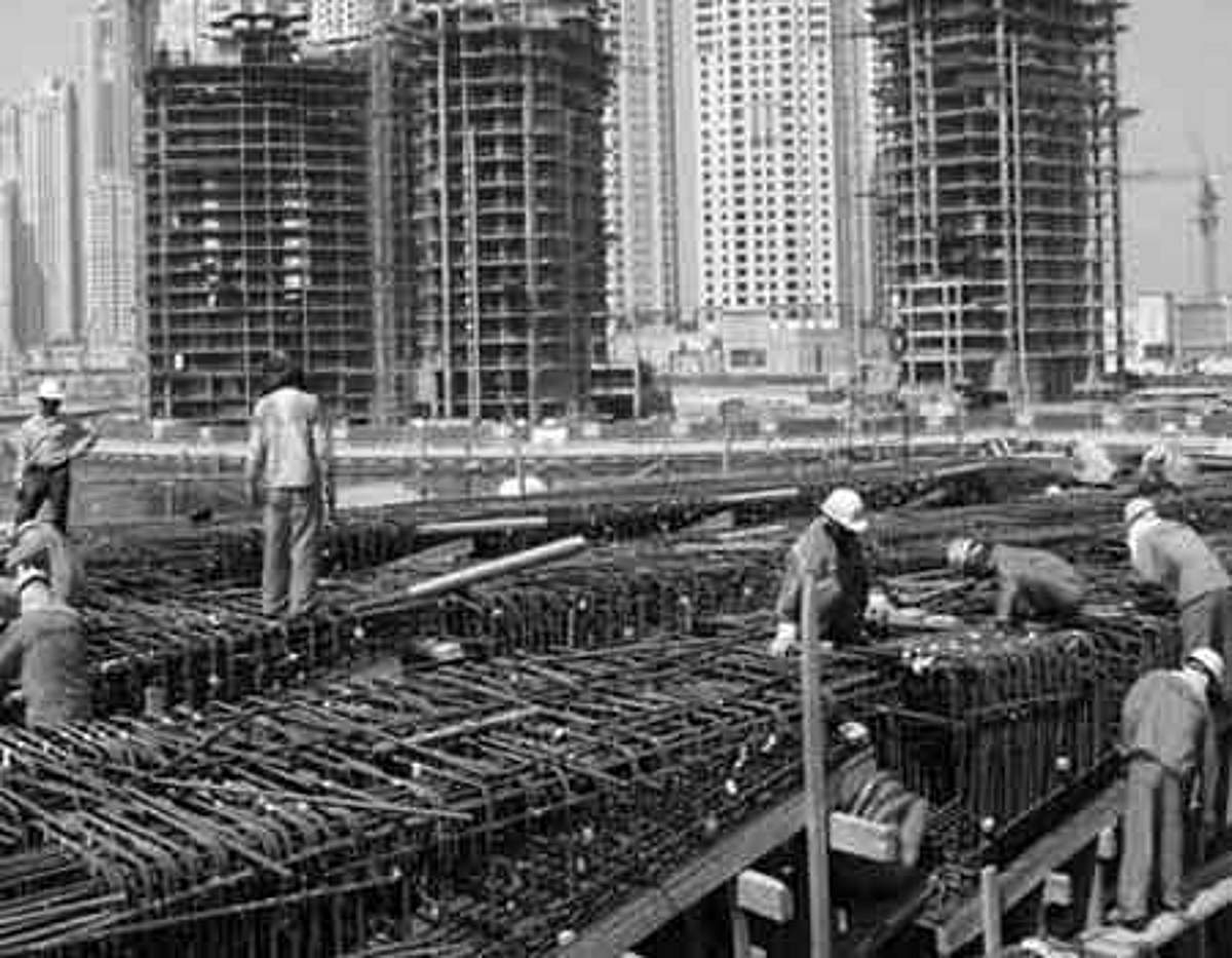 வெளிநாட்டு வேலை: முகவர்களை நம்பாதீர்கள்!