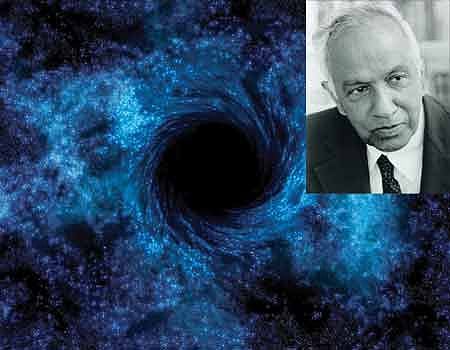 விண்மீன்களின் வாழ்நாளைக் கணித்தவர்!