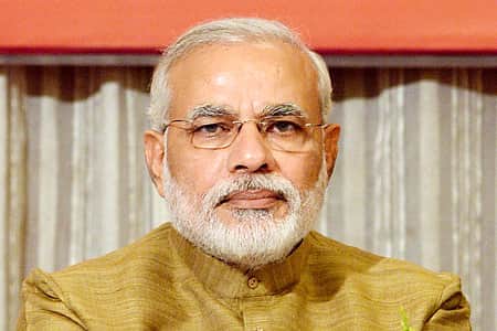 உலகளவில் செல்வாக்கு மிக்க பிரபலங்களுக்கான போட்டியில் மோடி, சானியா, பிரியங்கா சோப்ரா