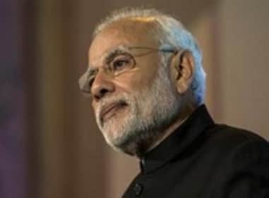 பகத் சிங் நினைவு தினம்: பிரதமர் மோடி வீர வணக்கம்