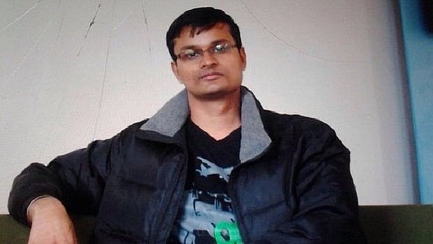 மாயமான இந்தியர் கடைசியாக பிரஸ்ஸெல்ஸ் மெட்ரோ ரயிலில் இருந்து பேசியுள்ளார்: மத்திய அரசு