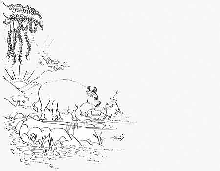 கதைப்பாடல்: காலைப் பொழுது!