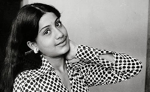 வெடுக் வெடுக் விஜயசாந்தி!