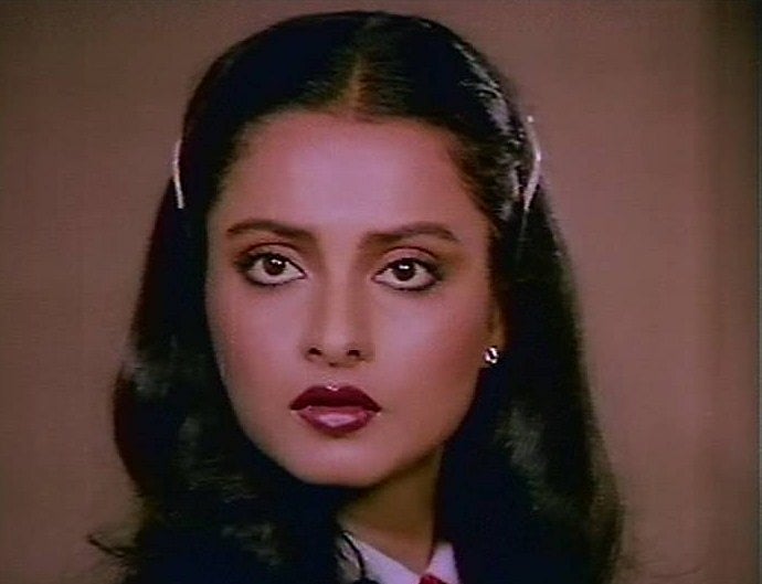 தமிழுக்கு வருவாரா ரேகா?