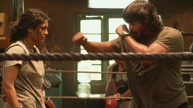 63-வது தேசிய திரைப்பட விருதுகள்: தமிழ் சினிமாவுக்கு எத்தனை விருதுகள்?