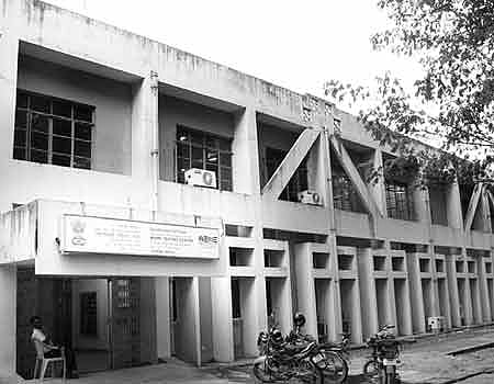 பொருள்களின் தரத்தை சோதித்துப் பார்க்க...!