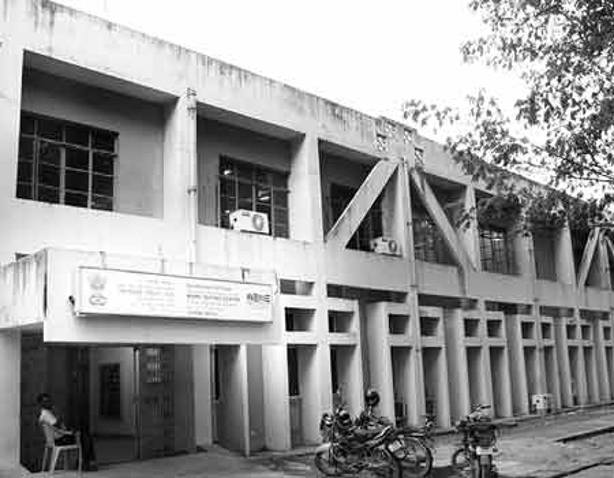 பொருள்களின் தரத்தை சோதித்துப் பார்க்க...!