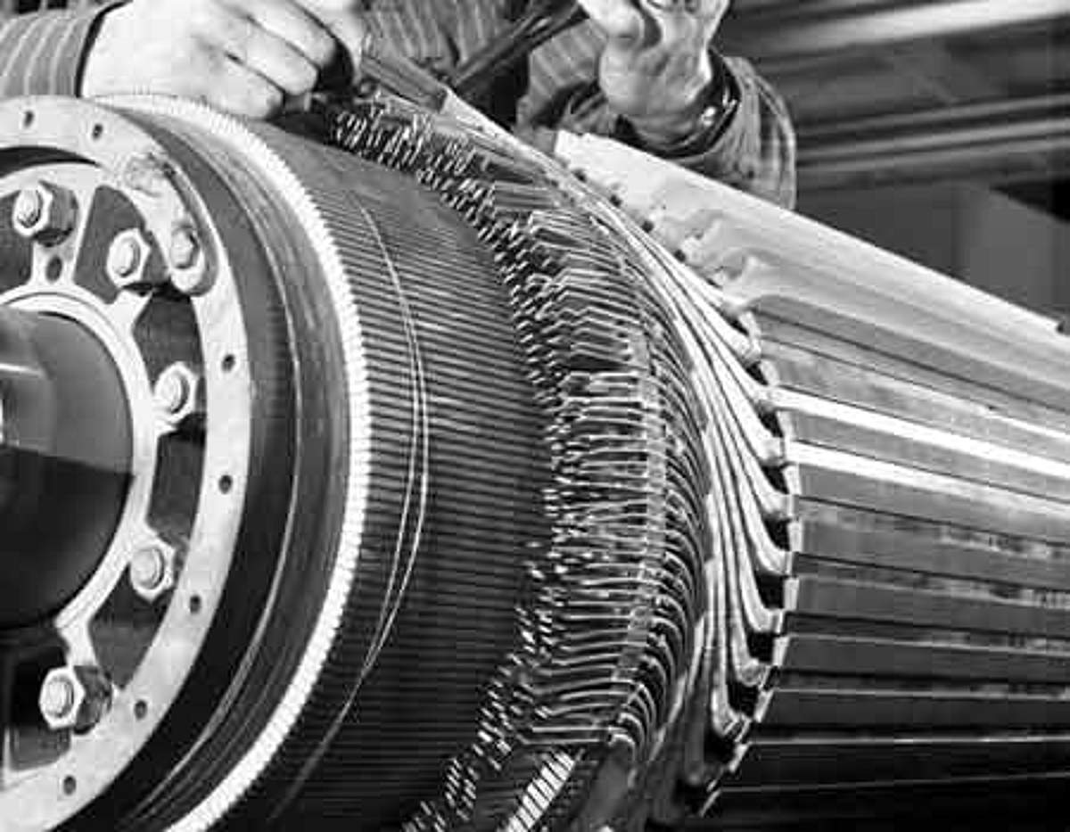 தொழிற்பயிற்சி தரும் மையங்கள்!