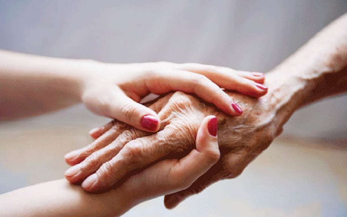 இறுதிக் காலம் இனிமையாக அமைய..!