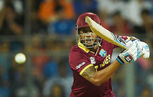 டி20 உலகக் கோப்பை: இந்தியாவை வெளியேற்றியது மேற்கு இந்திய தீவுகள்