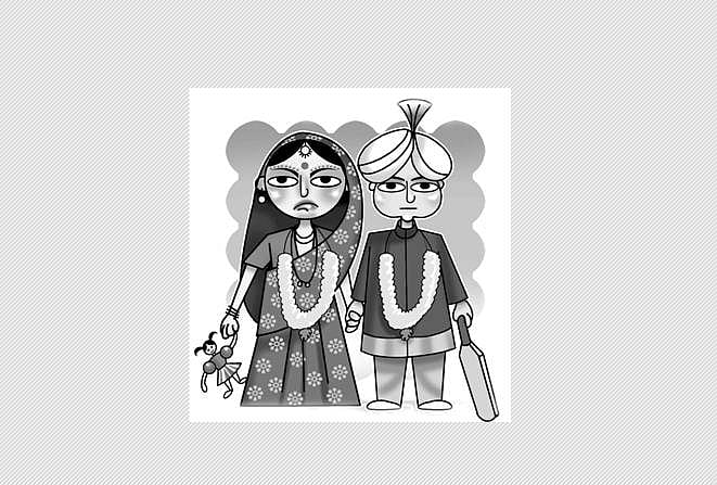 அதிகரிக்கும் இளம் வயது திருமணங்கள்!