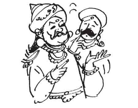 தொழில் பக்தி