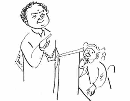 ஏன் துளிர்க்கவில்லை?