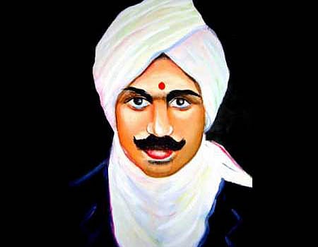 எப்படிப் பாடுவேன்!