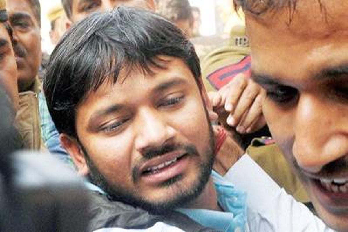 மேற்கு வங்கம், கேரளாவில் பிரசாரம் செய்ய வாய்ப்பில்லை: கன்னையா குமார்