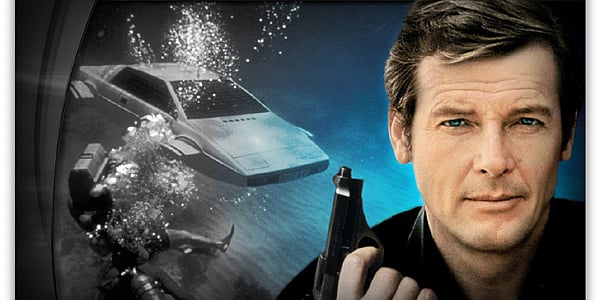 தி ஸ்பை ஹூ லவ்டு மீ - ஜேம்ஸ்பாண்ட் படம்