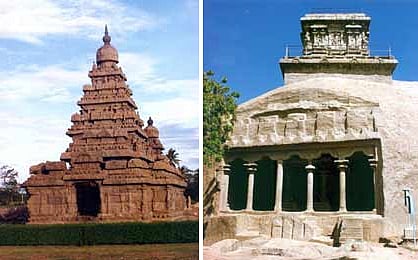 மகாபலிபுரம்: நுழைவுக் கட்டணம் மும்மடங்கு உயர்வு