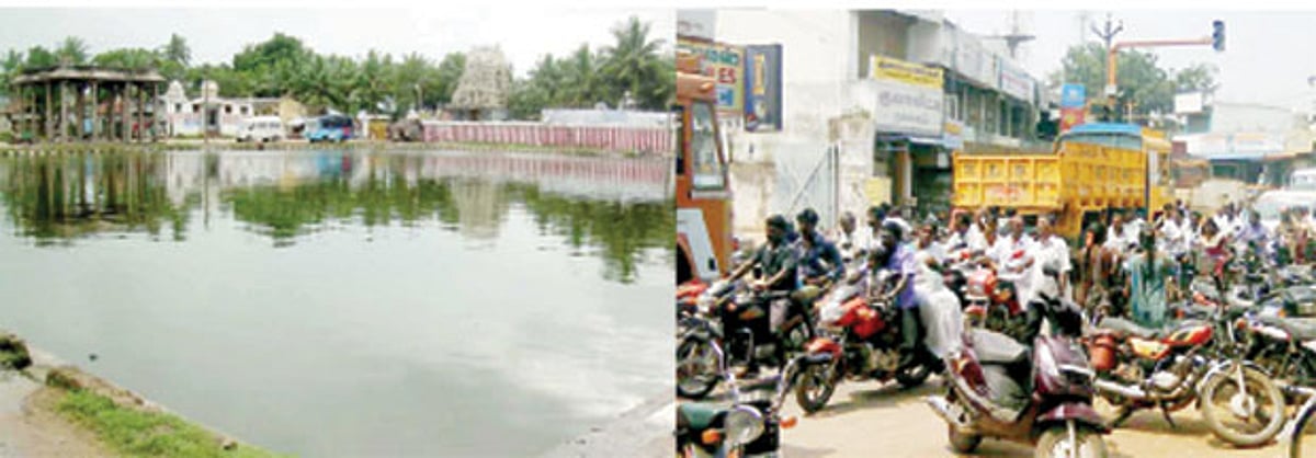 இன்னும் தீரல... நிறைவேறாத கோரிக்கைகள்... காத்திருக்கும் மக்கள்