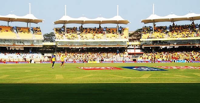 சென்னை டெஸ்ட்: திடீர் செலவும் வருமானமும்!