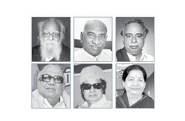 அரசியலில் இது சகஜமப்பா!