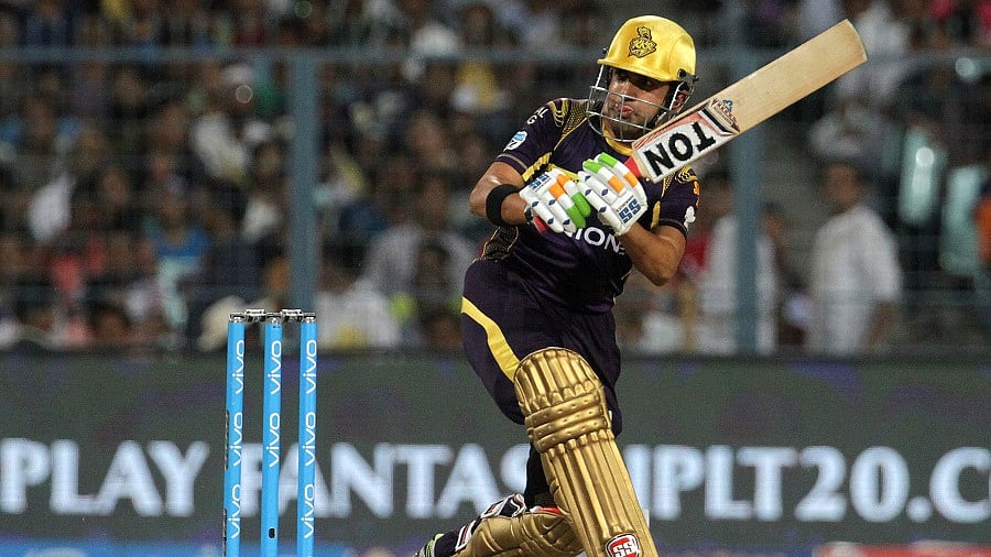 டெல்லி டேர்டெவில்ஸ் கேப்டனாகும் கம்பீர்! பாண்டிங் சூசகம்