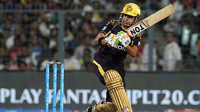 டெல்லி டேர்டெவில்ஸ் கேப்டனாகும் கம்பீர்! பாண்டிங் சூசகம்