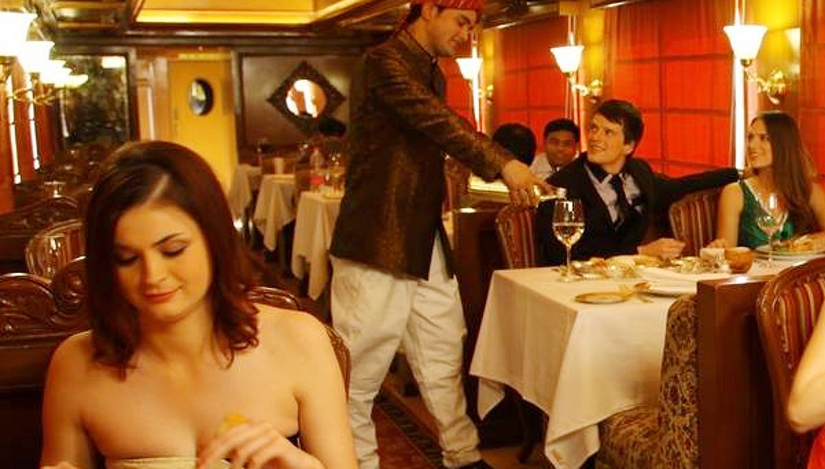 ஐஆர்சிடிசி மூலம் இனி வெளிநாட்டினரும் டிக்கெட் முன்பதிவு செய்யலாம்