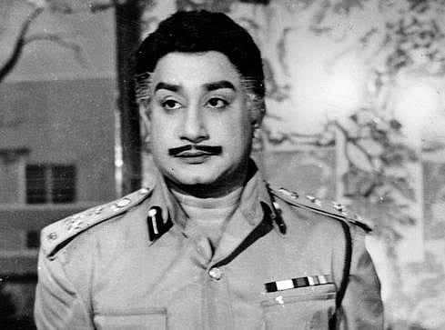 ரத்த பாசம் – விமரிசனம்